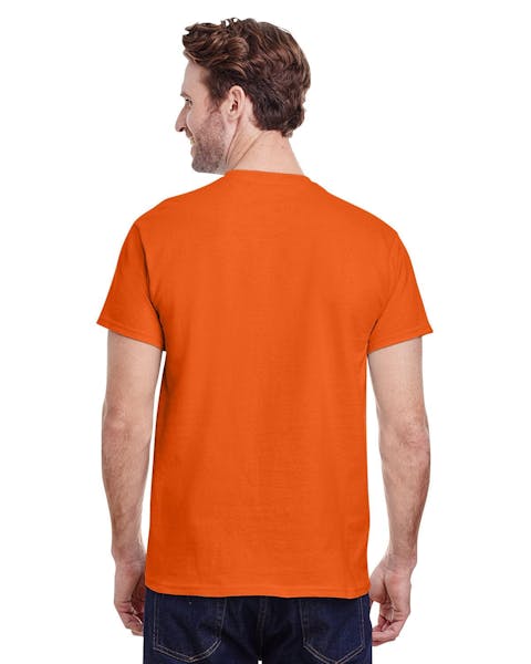 Gildan G200 Adult Ultra Cotton T-Shirt - Ninja Transfers