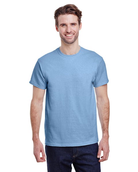 Gildan G500 Adult Heavy Cotton 5.3 oz. T-Shirt - Ninja Transfers