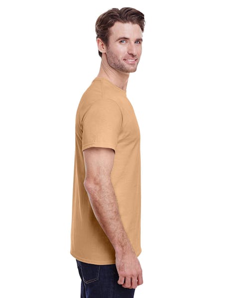 Gildan G500 Adult Heavy Cotton 5.3 oz. T-Shirt - Ninja Transfers