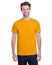 Gildan G500 Adult Heavy Cotton 5.3 oz. T-Shirt - Ninja Transfers