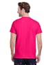 Gildan G500 Adult Heavy Cotton 5.3 oz. T-Shirt - Ninja Transfers