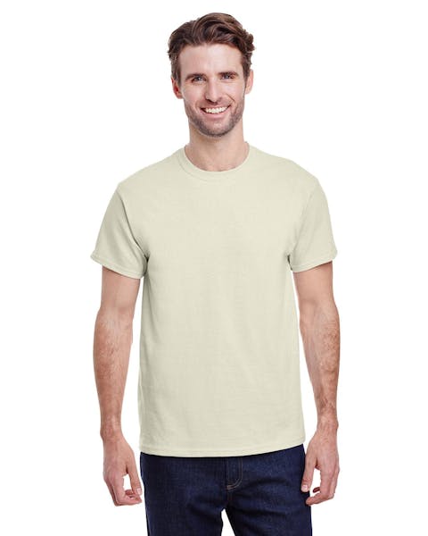 Gildan G500 Adult Heavy Cotton 5.3 oz. T-Shirt - Ninja Transfers