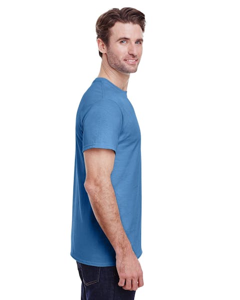 Gildan G500 Adult Heavy Cotton 5.3 oz. T-Shirt - Ninja Transfers