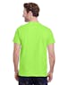 Gildan G500 Adult Heavy Cotton 5.3 oz. T-Shirt - Ninja Transfers