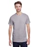 Gildan G500 Adult Heavy Cotton 5.3 oz. T-Shirt - Ninja Transfers