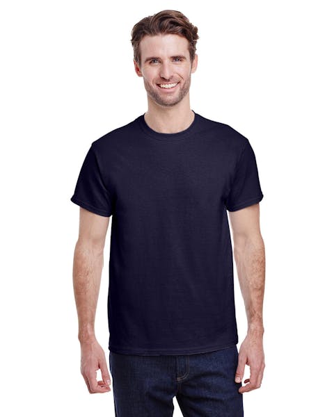 Gildan G500 Adult Heavy Cotton 5.3 oz. T-Shirt - Ninja Transfers