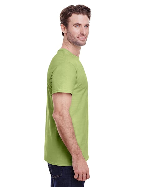 Gildan G500 Adult Heavy Cotton 5.3 oz. T-Shirt - Ninja Transfers