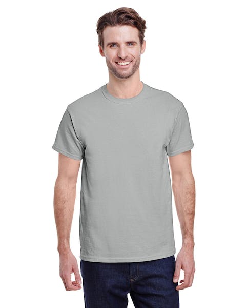 Gildan G500 Adult Heavy Cotton 5.3 oz. T-Shirt - Ninja Transfers