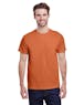 Gildan G500 Adult Heavy Cotton 5.3 oz. T-Shirt - Ninja Transfers