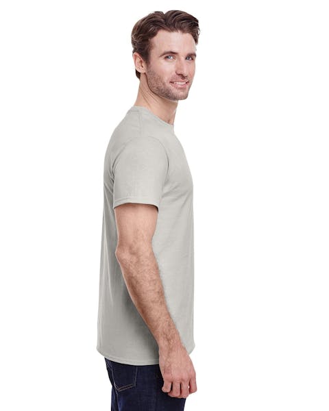 Gildan G500 Adult Heavy Cotton 5.3 oz. T-Shirt - Ninja Transfers