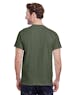 Gildan G500 Adult Heavy Cotton 5.3 oz. T-Shirt - Ninja Transfers