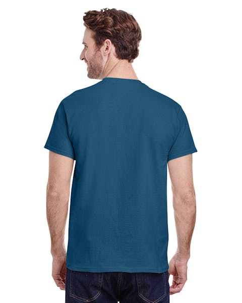 Gildan G500 Adult Heavy Cotton 5.3 oz. T-Shirt - Ninja Transfers