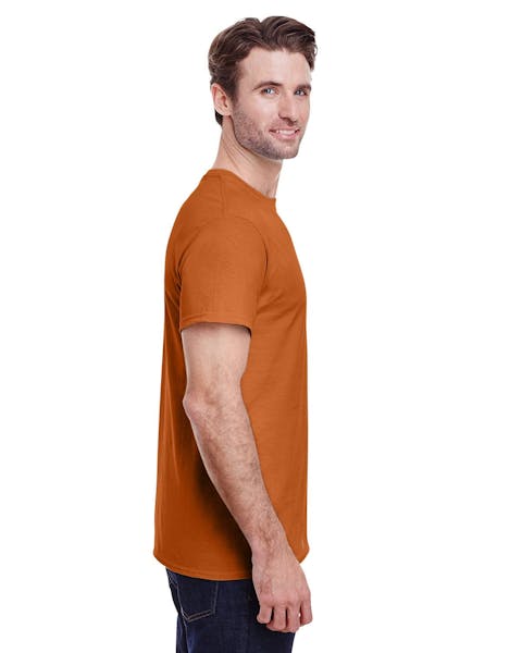 Gildan G500 Adult Heavy Cotton 5.3 oz. T-Shirt - Ninja Transfers