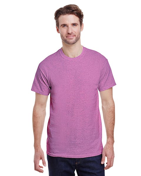 Gildan G500 Adult Heavy Cotton 5.3 oz. T-Shirt - Ninja Transfers