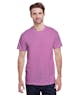 Gildan G500 Adult Heavy Cotton 5.3 oz. T-Shirt - Ninja Transfers