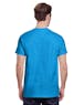 Gildan G500 Adult Heavy Cotton 5.3 oz. T-Shirt - Ninja Transfers