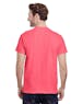 Gildan G500 Adult Heavy Cotton 5.3 oz. T-Shirt - Ninja Transfers