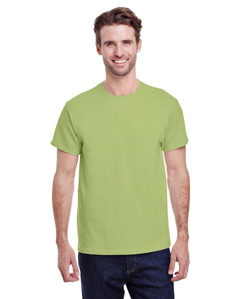 Gildan G500 Adult Heavy Cotton 5.3 oz. T-Shirt - Ninja Transfers