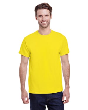 Gildan G500 Algodón Pesado Adulto 5.3 oz. Camiseta