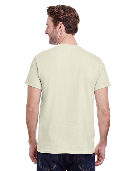 Gildan G500 Adult Heavy Cotton 5.3 oz. T-Shirt - Ninja Transfers