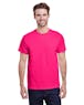 Gildan G500 Adult Heavy Cotton 5.3 oz. T-Shirt - Ninja Transfers