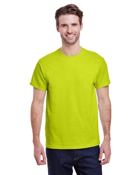 Gildan G500 Adult Heavy Cotton 5.3 oz. T-Shirt - Ninja Transfers