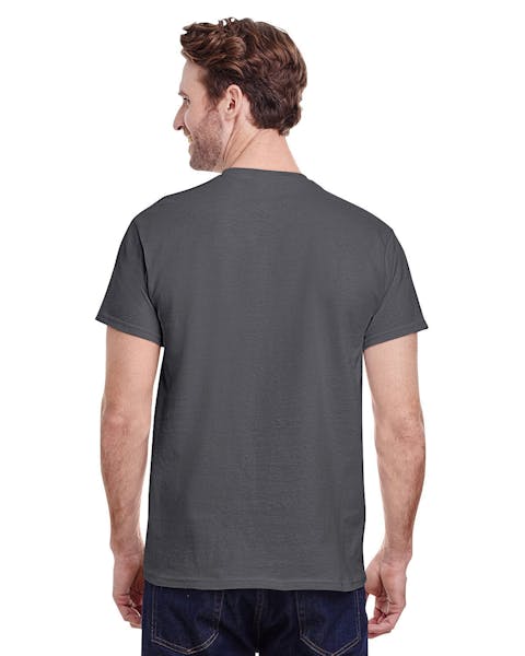 Gildan G500 Adult Heavy Cotton 5.3 oz. T-Shirt - Ninja Transfers