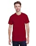 Gildan G500 Adult Heavy Cotton 5.3 oz. T-Shirt - Ninja Transfers