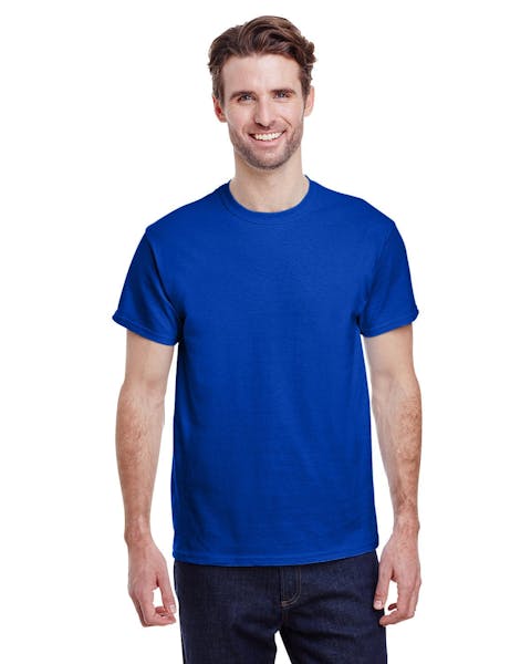 Gildan G500 Adult Heavy Cotton 5.3 oz. T-Shirt - Ninja Transfers