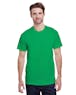 Gildan G500 Adult Heavy Cotton 5.3 oz. T-Shirt - Ninja Transfers