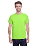 Gildan G500 Adult Heavy Cotton 5.3 oz. T-Shirt - Ninja Transfers