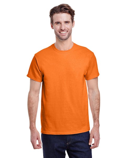 Gildan G500 Adult Heavy Cotton 5.3 oz. T-Shirt - Ninja Transfers