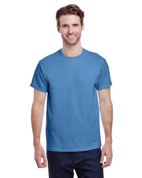 Gildan G500 Adult Heavy Cotton 5.3 oz. T-Shirt - Ninja Transfers