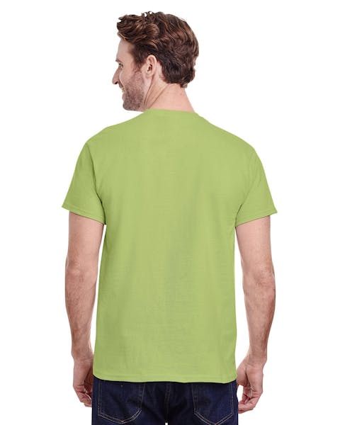 Gildan G500 Adult Heavy Cotton 5.3 oz. T-Shirt - Ninja Transfers