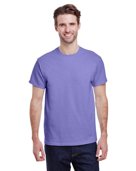 Gildan G500 Adult Heavy Cotton 5.3 oz. T-Shirt - Ninja Transfers