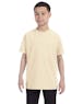 Gildan G500B Youth Heavy Cotton T-Shirt - Ninja Transfers