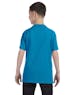 Gildan G500B Youth Heavy Cotton T-Shirt - Ninja Transfers