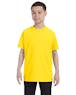 Gildan G500B Youth Heavy Cotton T-Shirt - Ninja Transfers