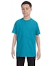 Gildan G500B Youth Heavy Cotton T-Shirt - Ninja Transfers