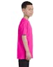 Gildan G500B Youth Heavy Cotton T-Shirt - Ninja Transfers