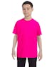 Gildan G500B Youth Heavy Cotton T-Shirt - Ninja Transfers