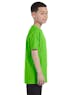 Gildan G500B Youth Heavy Cotton T-Shirt - Ninja Transfers