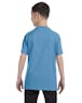 Gildan G500B Youth Heavy Cotton T-Shirt - Ninja Transfers