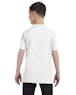 Gildan G500B Youth Heavy Cotton T-Shirt - Ninja Transfers