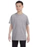 Gildan G500B Youth Heavy Cotton T-Shirt - Ninja Transfers