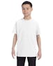 Gildan G500B Youth Heavy Cotton T-Shirt - Ninja Transfers