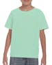 Gildan G500B Youth Heavy Cotton T-Shirt - Ninja Transfers