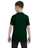 Gildan G500B Youth Heavy Cotton T-Shirt - Ninja Transfers