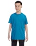 Gildan G500B Youth Heavy Cotton T-Shirt - Ninja Transfers