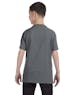 Gildan G500B Youth Heavy Cotton T-Shirt - Ninja Transfers